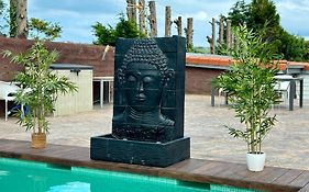 La Casa Del Buddha - Adults Only